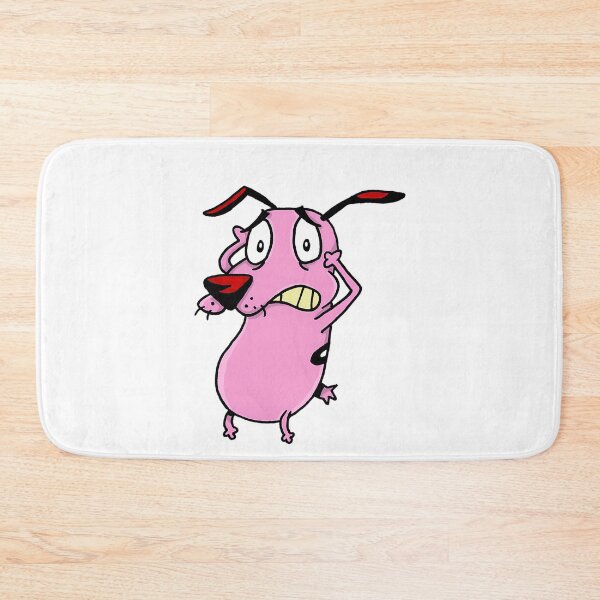 Item preview, Courage designed and sold by HollandVileC.