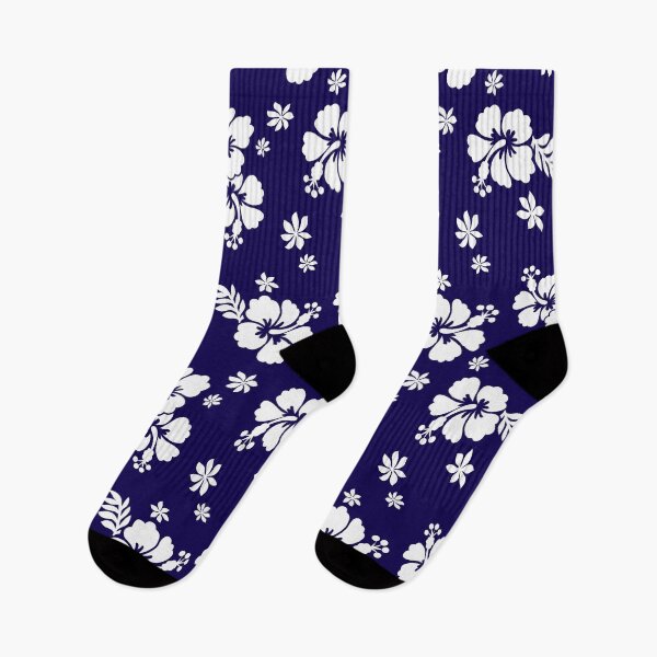 Item preview, Hibiscus flower pattern designed and sold by Corinne Alexa Jackson.