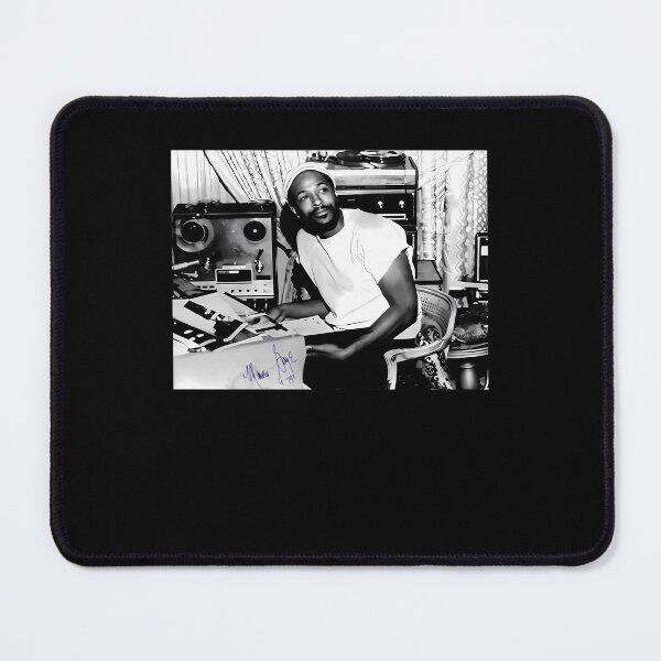 Item preview, Marvin Gaye's Lost Album designed and sold by DesignerPachyI.