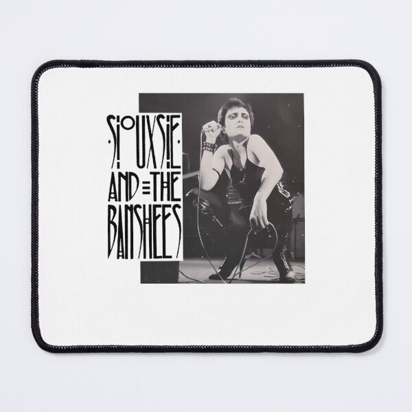 Item preview, Siouxsie 1978 designed and sold by DeclanGaines.