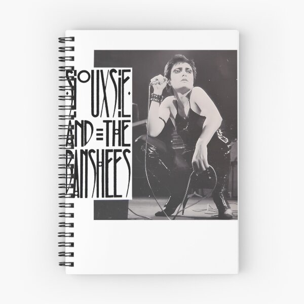 Item preview, Siouxsie 1978 designed and sold by DeclanGaines.