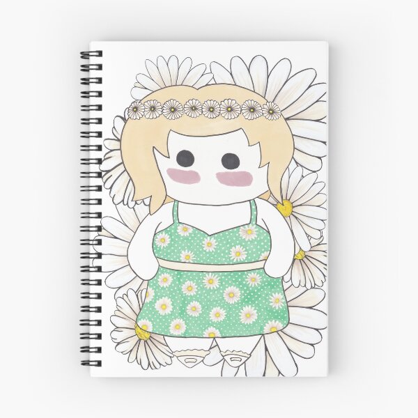 Item preview, Daisy the Doll designed and sold by marie scowen.