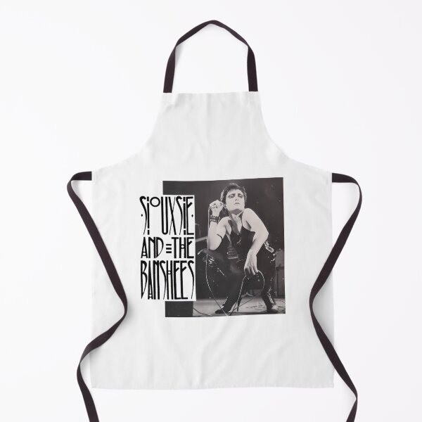 Item preview, Siouxsie 1978 designed and sold by DeclanGaines.