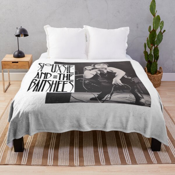 Item preview, Siouxsie 1978 designed and sold by DeclanGaines.