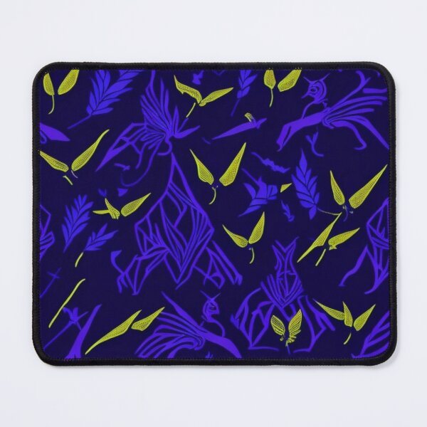 Item preview, Spellbinding Felines and Witchy Delights: Halloween Wrapping Paper designed and sold by FemmeFlair.