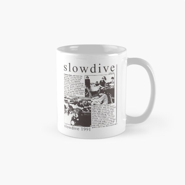 Item preview, slowdive 1991 designed and sold by AliaPuckett90.