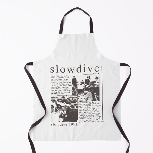 Item preview, slowdive 1991 designed and sold by AliaPuckett90.