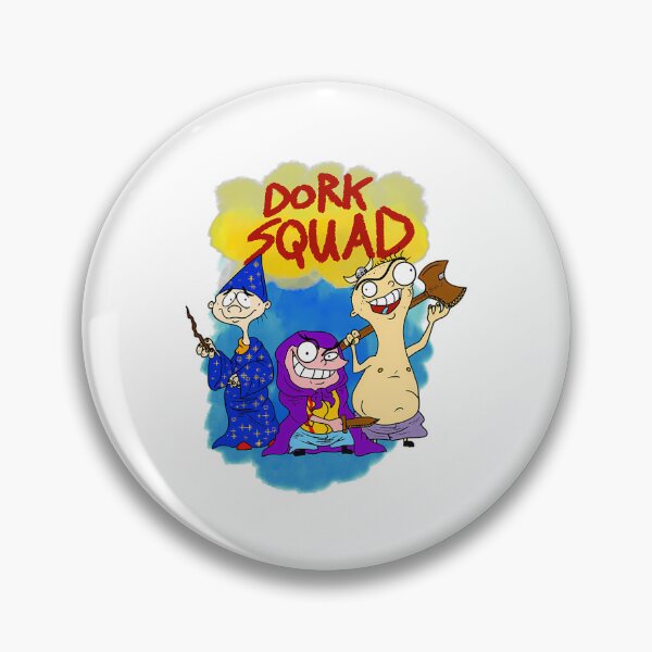 Item preview, Ed Edd N Eddy Ed designed and sold by BridgesHudson.