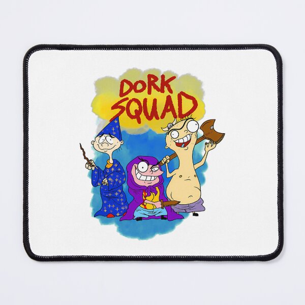 Item preview, Ed Edd N Eddy Ed designed and sold by BridgesHudson.