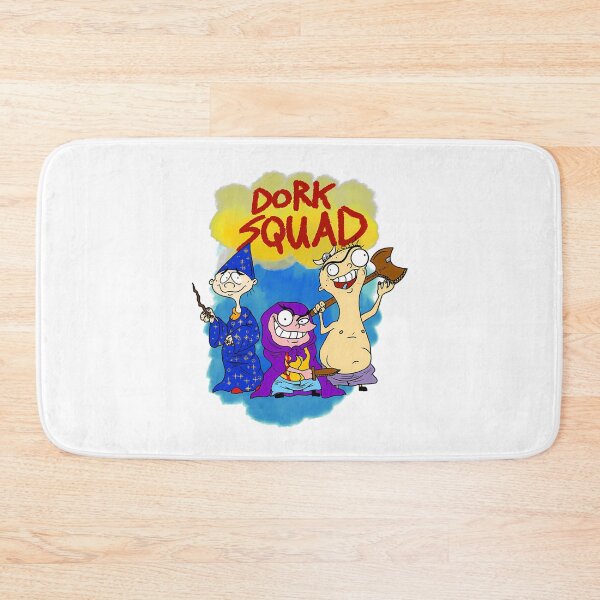 Item preview, Ed Edd N Eddy Ed designed and sold by BridgesHudson.