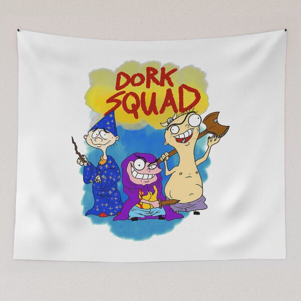 Item preview, Ed Edd N Eddy Ed designed and sold by BridgesHudson.