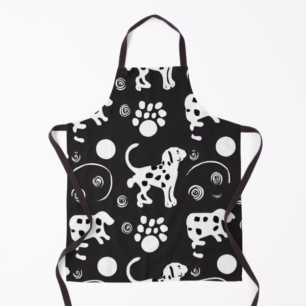 Item preview, Fun Looking Dalmatian Dogs designed and sold by purplesensation.