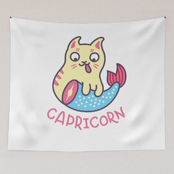 Item preview, Funny Capricorn Horoscope Tshirt - Astrology and Zodiac Gift Ideas! designed and sold by Banshee-Apps.