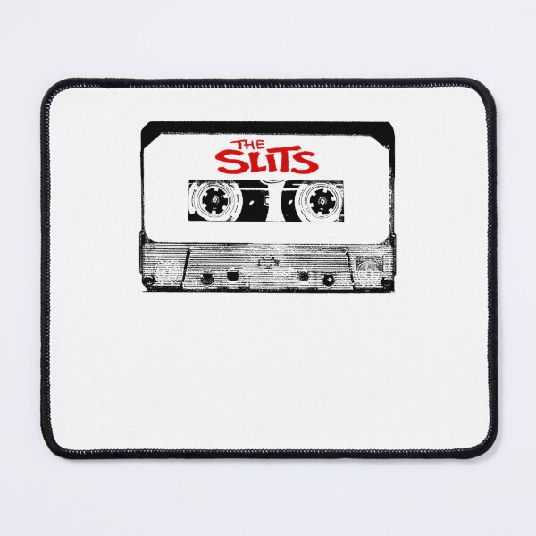 Item preview, The Slits Cassette Tape designed and sold by ColossoAlvin84.