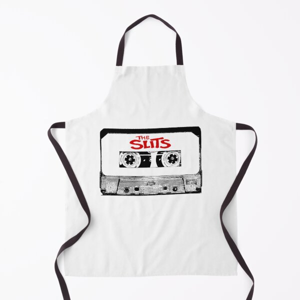 Item preview, The Slits Cassette Tape designed and sold by ColossoAlvin84.