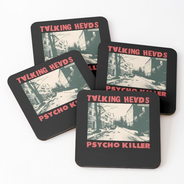 Item preview, Talking Tour- Talking Remain in Light designed and sold by NikoNeedleStyle.
