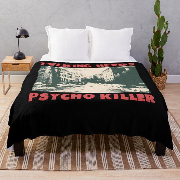 Item preview, Talking Tour- Talking Remain in Light designed and sold by NikoNeedleStyle.