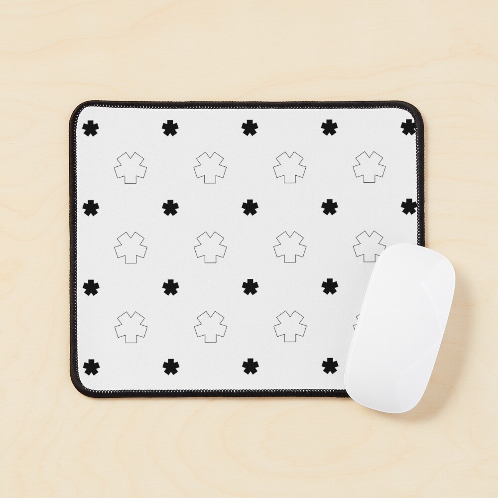 Item preview, Mouse Pad designed and sold by Design-Focus.