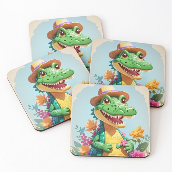 Item preview, Dino Buddy designed and sold by Byreign.