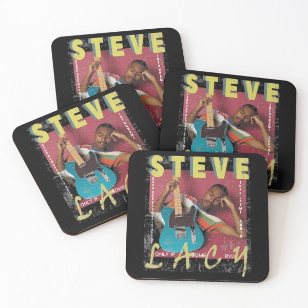 Item preview, Steve Lacy 6 designed and sold by MckinleyShopAr.