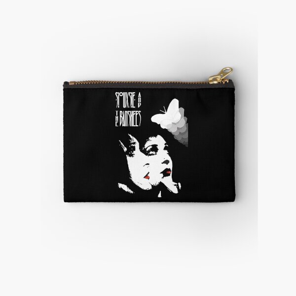 Item preview, Siouxsie and the Banshees Siouxsie Sioux & Butterflies designed and sold by ClothingSassyV.