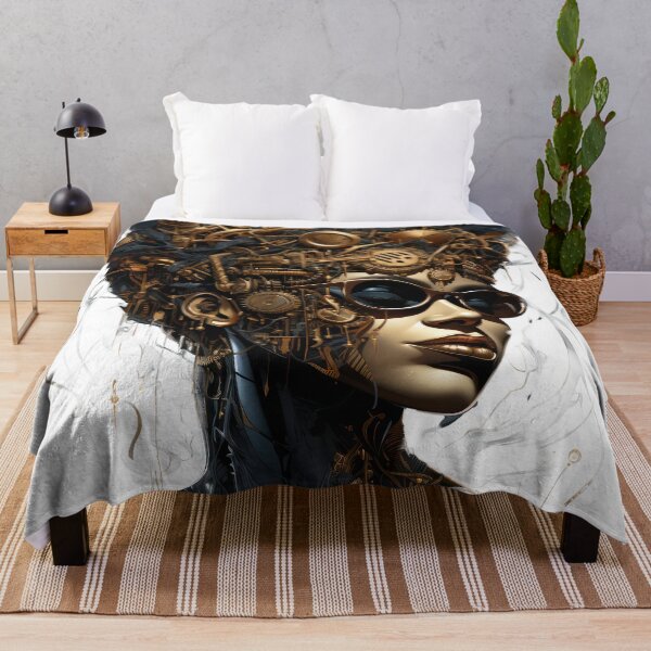 Item preview, Jazzy Portrait.d designed and sold by SteamJazzCafe.