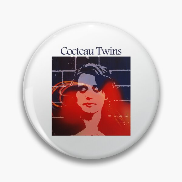 Item preview, Cocteau Twins - Album Cover Elizabeth Fraser designed and sold by BlondHussainS.