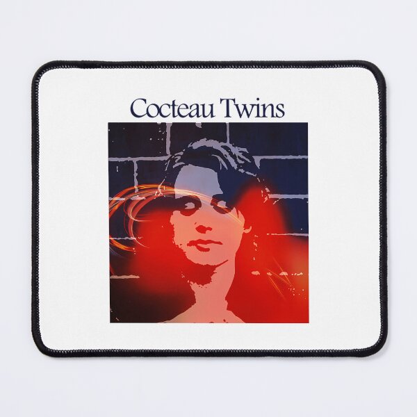 Item preview, Cocteau Twins - Album Cover Elizabeth Fraser designed and sold by BlondHussainS.