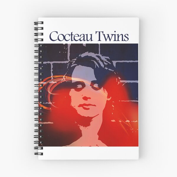 Item preview, Cocteau Twins - Album Cover Elizabeth Fraser designed and sold by BlondHussainS.