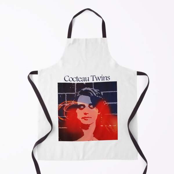 Item preview, Cocteau Twins - Album Cover Elizabeth Fraser designed and sold by BlondHussainS.