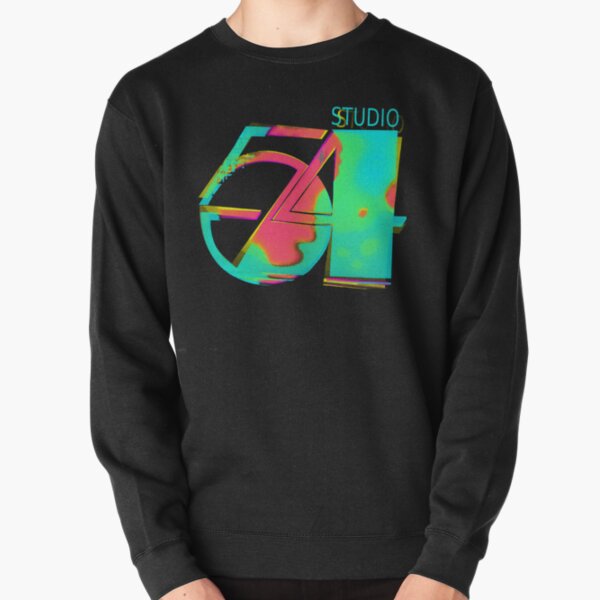 Studio shop 54 sweatshirt