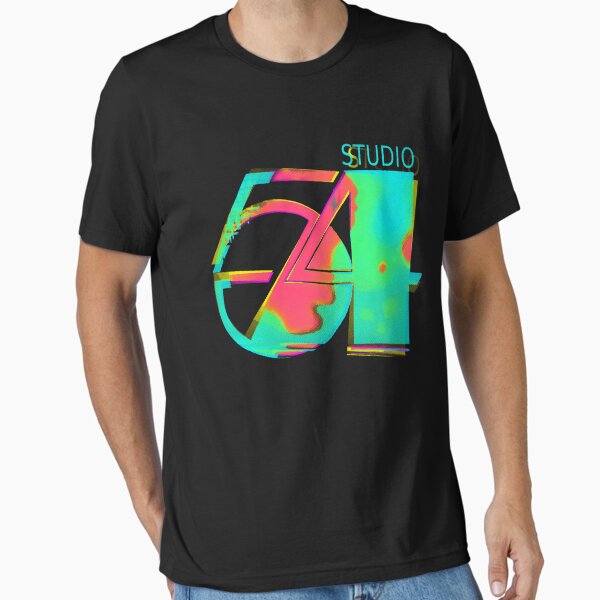 Item preview, Club Nightlife 54, Disco 54 Music Party New York designed and sold by Accessoryfinley.