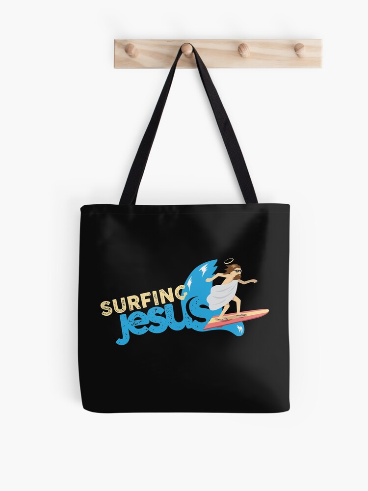 Bolsa de tela « y Jesús te ama porque Jesús salva. Estas camisetas gráficas de Jesús son un éxito garantizado: ¡llévelas a la iglesia o salga con amigos!» de Essetino | Redbubble Bolsa de tela « y Jesús te ama porque Jesús salva. Estas camisetas gráficas de Jesús son un éxito garantizado: ¡llévelas a la iglesia o salga con amigos!» de Essetino | Redbubble