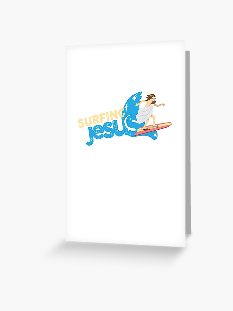 Tarjetas de felicitación « y Jesús te ama porque Jesús salva. Estas camisetas gráficas de Jesús son un éxito garantizado: ¡llévelas a la iglesia o salga con amigos!» de Essetino | Redbubble Tarjetas de felicitación « y Jesús te ama porque Jesús salva. Estas camisetas gráficas de Jesús son un éxito garantizado: ¡llévelas a la iglesia o salga con amigos!» de Essetino | Redbubble