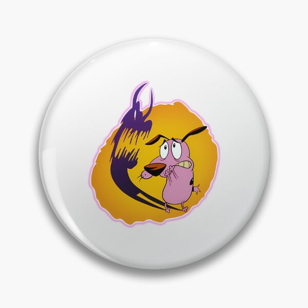 Item preview, Courage designed and sold by HollandVileC.