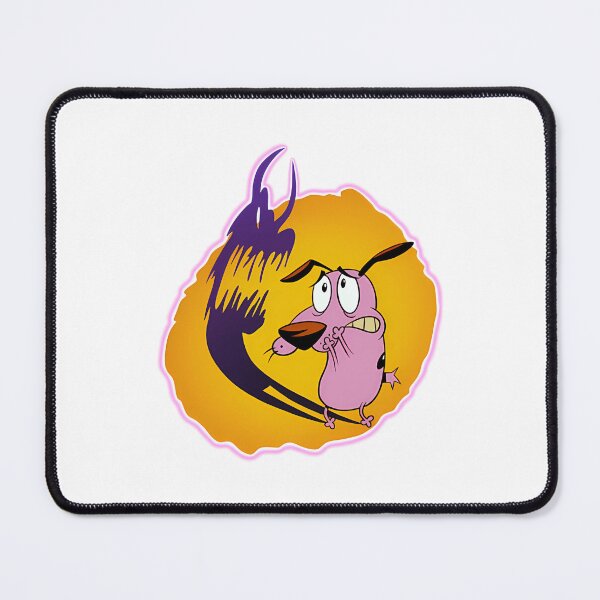 Item preview, Courage designed and sold by HollandVileC.
