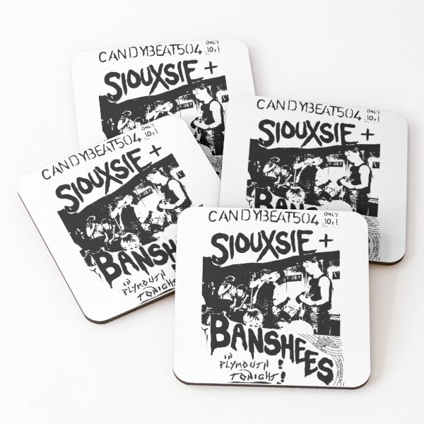 Artikelvorschau, Siouxsie Sioux entworfen und verkauft von MaroonSanders.
