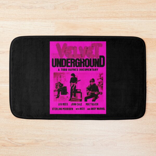 Item preview, The Velvet Vintage- The Velvet Tour designed and sold by LPOStoreArt.