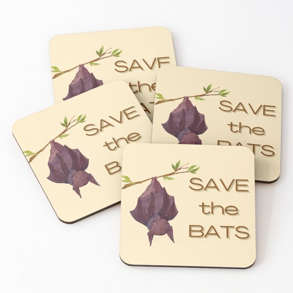 Item preview, Save the Bats  designed and sold by Sunshine-Dreams.