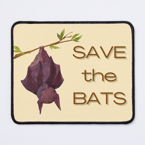 Item preview, Save the Bats  designed and sold by Sunshine-Dreams.
