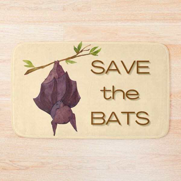 Item preview, Save the Bats  designed and sold by Sunshine-Dreams.