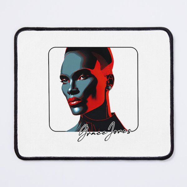 Item preview, Grace Jones 80s Style Aesthetic designed and sold by CrestStella80.