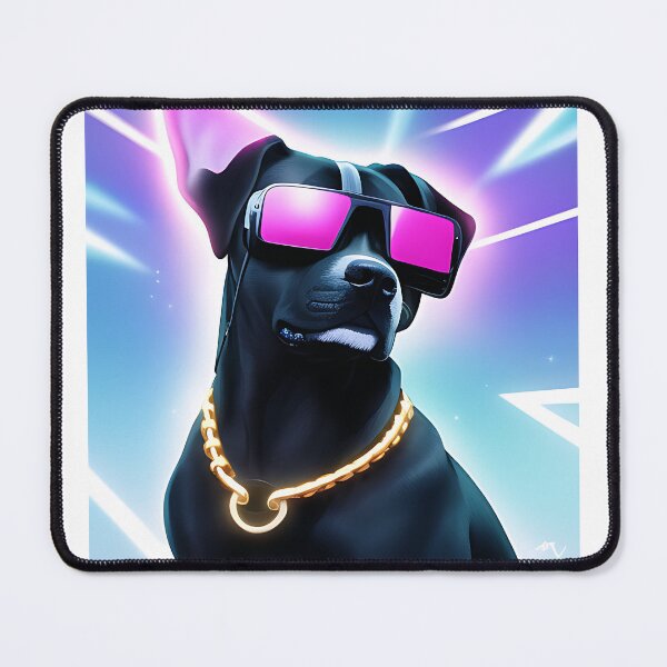 Item preview, Dance floor dog designed and sold by Nexo-Redox1213.