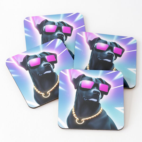 Item preview, Dance floor dog designed and sold by Nexo-Redox1213.