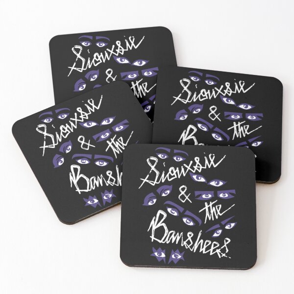 Item preview, Siouxsie and the Banshees (2) designed and sold by DeclanGaines.