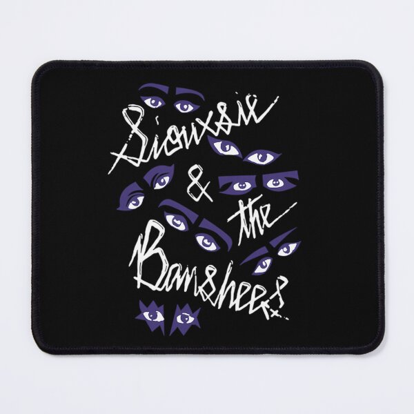 Item preview, Siouxsie and the Banshees (2) designed and sold by DeclanGaines.