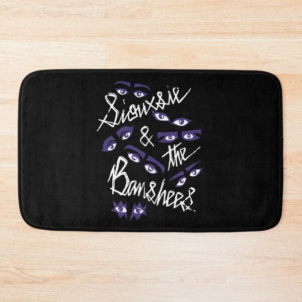 Item preview, Siouxsie and the Banshees (2) designed and sold by DeclanGaines.