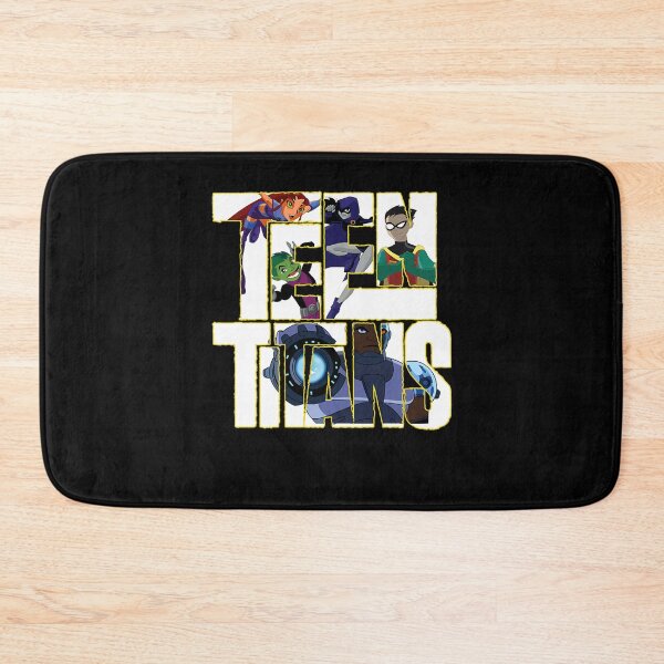 Item preview, Teen Titans designed and sold by AadenSlice80.