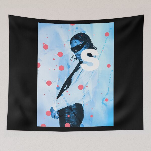 Item preview, Super Steve designed and sold by AngelCortez94.