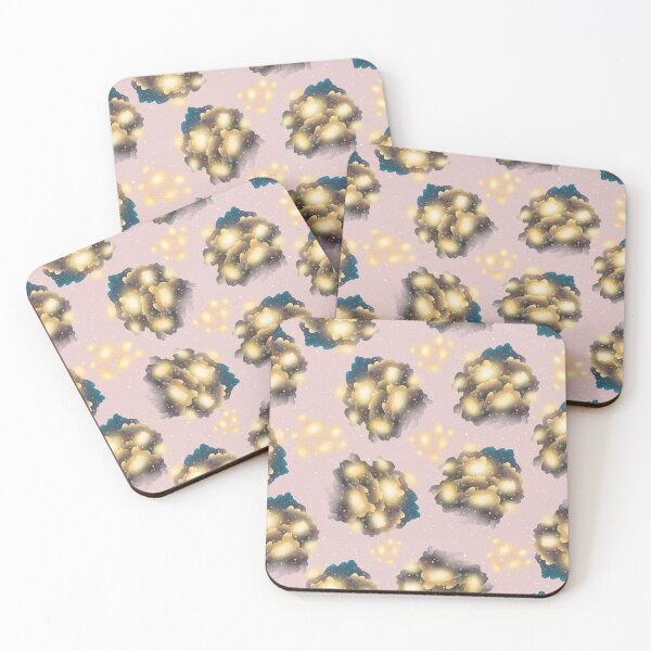 Item preview, Cosmic dust of pattern designed and sold by andrasdesignssss.